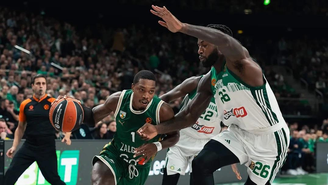 Lonnie Walker IV aterrizará en Maccabi Tel Aviv con un contrato millonario