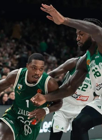 Lonnie Walker IV aterrizará en Maccabi Tel Aviv con un contrato millonario