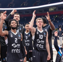 La semana EuroCup: Los equipos a ritmo de récord