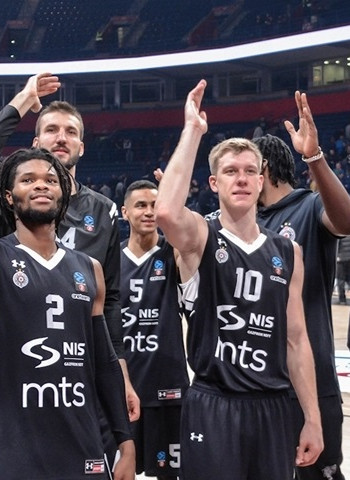 La semana EuroCup: Los equipos a ritmo de récord