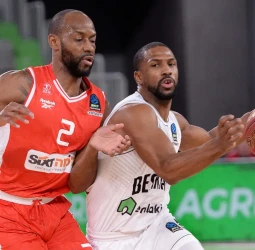 Previa de los cuartos de final de la EuroCup