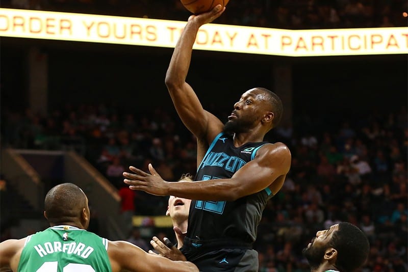 Kemba Walker, principal objetivo de los Dallas Mavericks para la temporada que viene