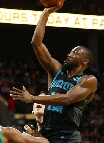 Kemba Walker, principal objetivo de los Dallas Mavericks para la temporada que viene