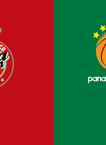 Previa EuroLeague Jornada 1: AS Mónaco vs Panathinaikos