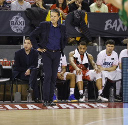 Otra 'final' en Bilbao