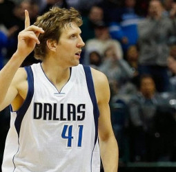 ¿Qué ha pasado en la NBA? Volvió Nowitzki; estelares Westbrook, Davis y Antetokounmpo