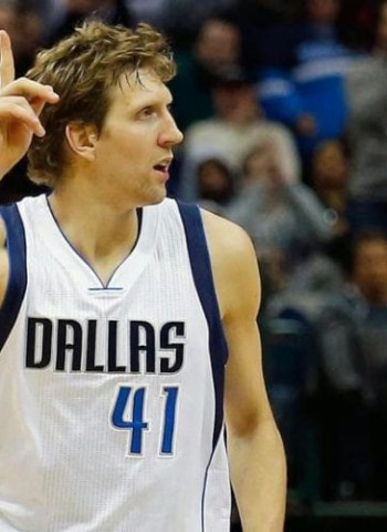 ¿Qué ha pasado en la NBA? Volvió Nowitzki; estelares Westbrook, Davis y Antetokounmpo