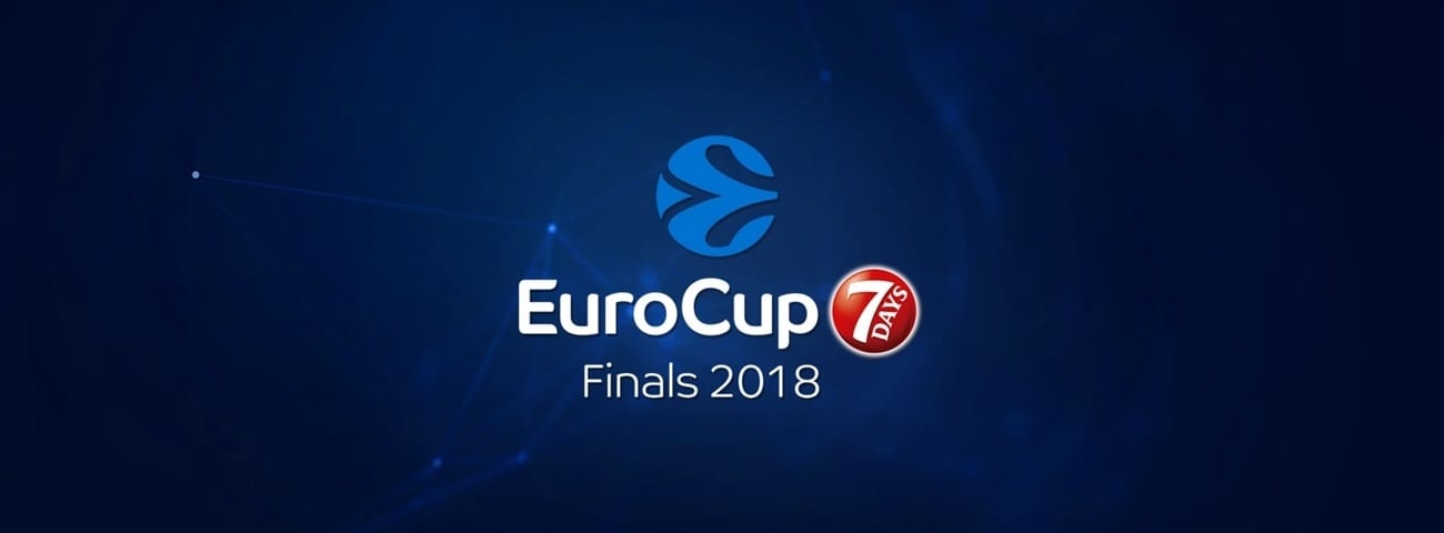 Previa Final EuroCup, Lokomotiv Kuban Krasnodar vs. Darussafaka Estambul