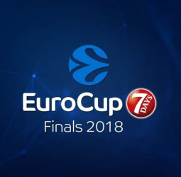 Previa Final EuroCup, Lokomotiv Kuban Krasnodar vs. Darussafaka Estambul