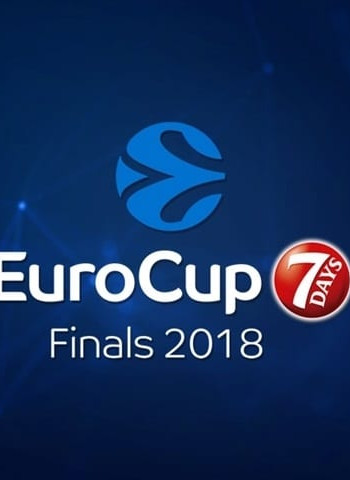 Previa Final EuroCup, Lokomotiv Kuban Krasnodar vs. Darussafaka Estambul
