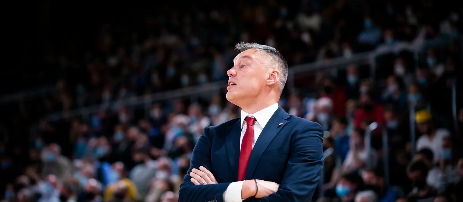 Unicaja, el primer reto de la semana