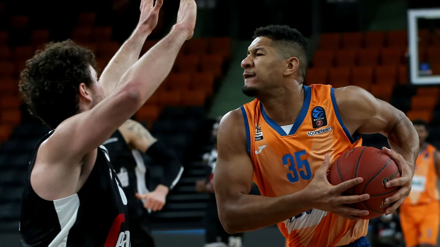 Claves de la victoria: Virtus Segafredo Bolonia contra ratiopharm Ulm, cuartos de EuroCup