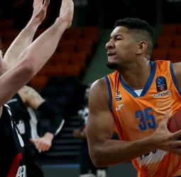 Claves de la victoria: Virtus Segafredo Bolonia contra ratiopharm Ulm, cuartos de EuroCup