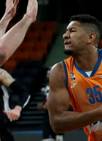 Claves de la victoria: Virtus Segafredo Bolonia contra ratiopharm Ulm, cuartos de EuroCup