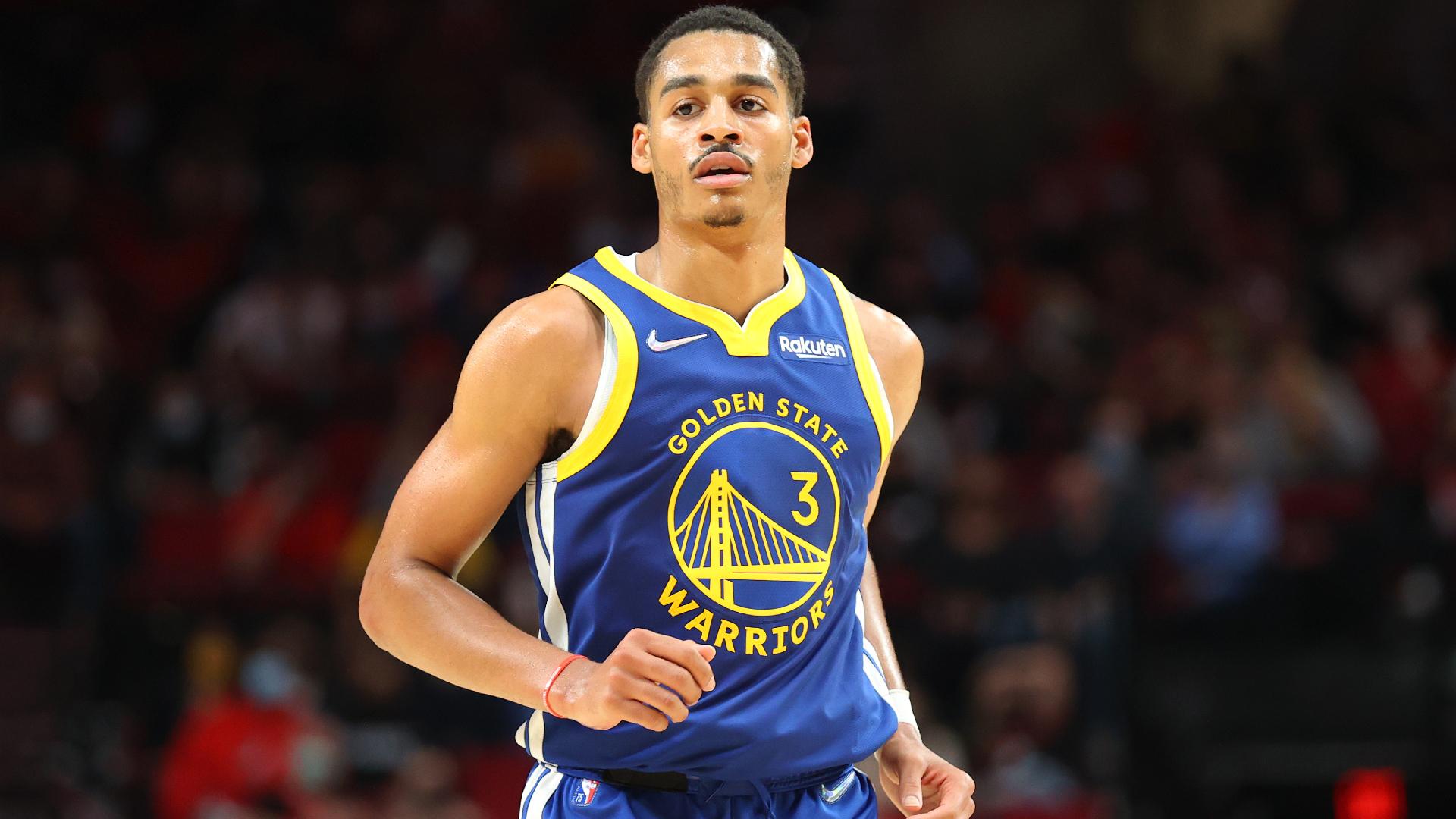 Los Warriors tienen un mes para renovar a Jordan Poole