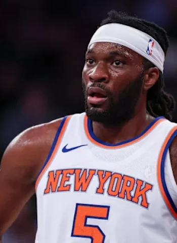 Precious Achiuwa, en el radar de Olympiacos: la Euroliga gana fuerza ante su incierto futuro NBA