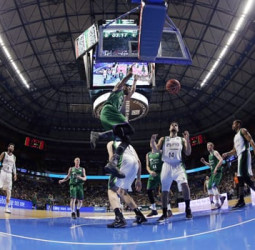5 motivos por los que no te puedes perder el Unicaja-Divina Seguros Joventut