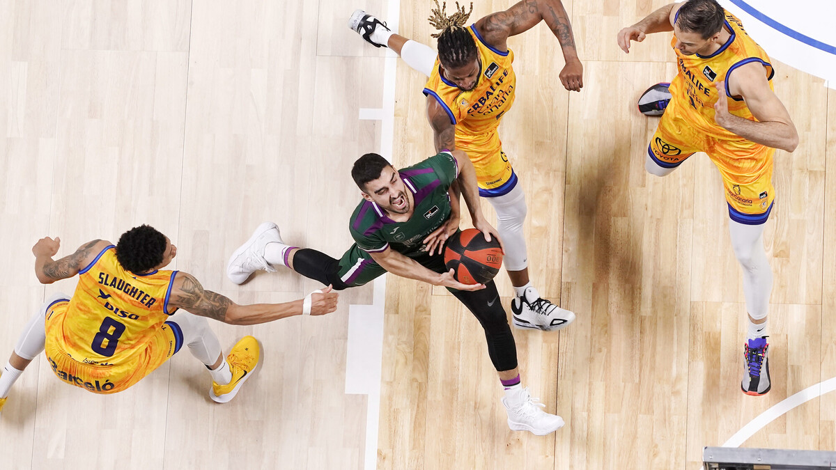 ¡Así queda la lucha por el Playoff!