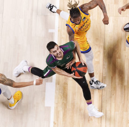¡Así queda la lucha por el Playoff!