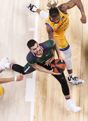 ¡Así queda la lucha por el Playoff!