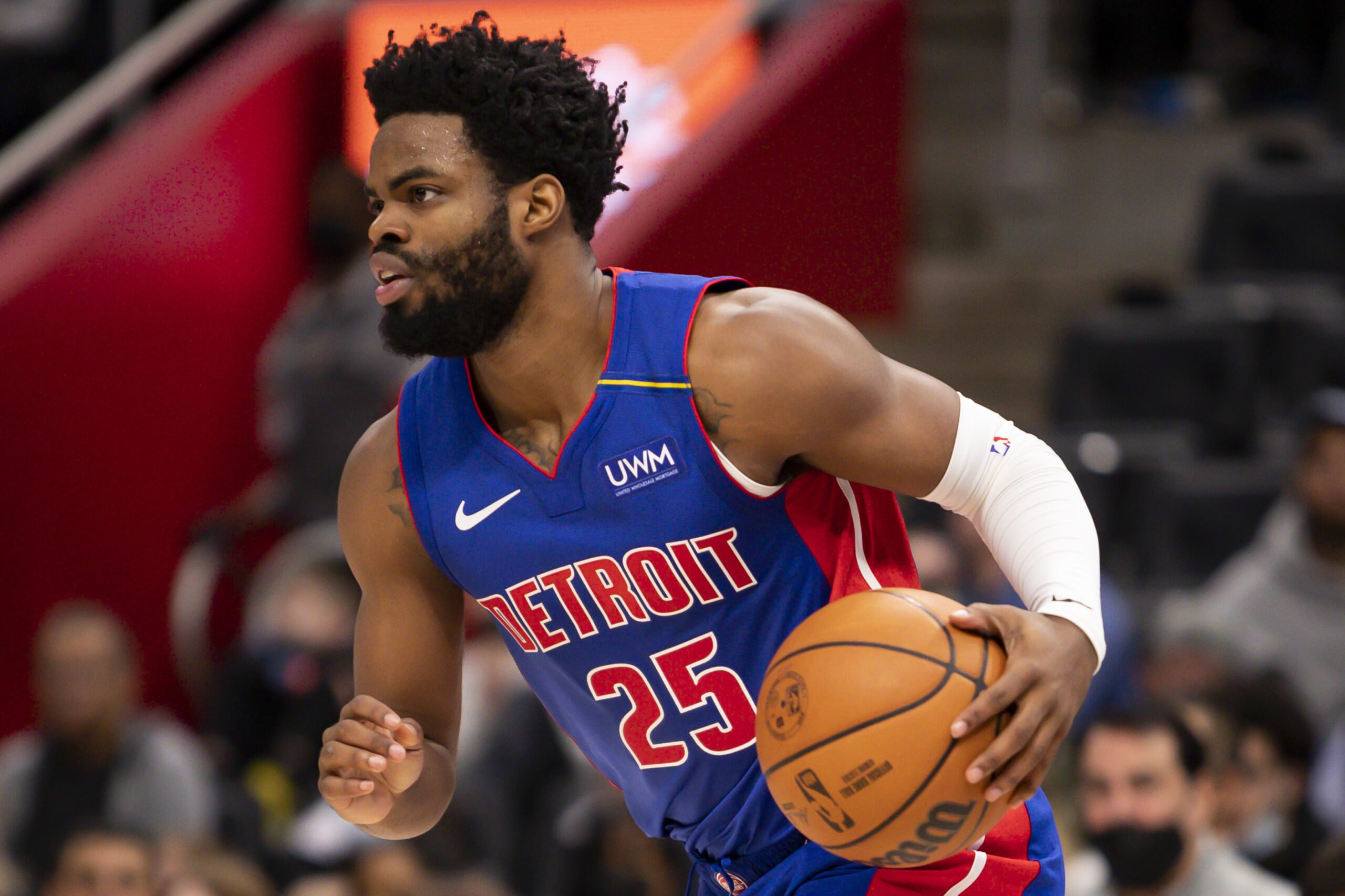 Derrick Walton Jr., en la agenda del Panathinaikos