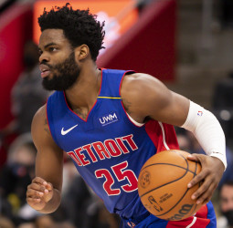 Derrick Walton Jr., en la agenda del Panathinaikos