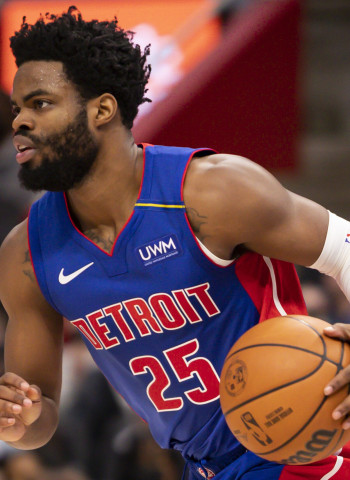 Derrick Walton Jr., en la agenda del Panathinaikos