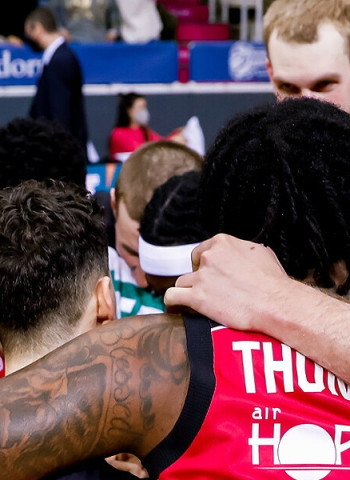 Casademont Zaragoza pone a prueba su mejoría ante Bitci Baskonia