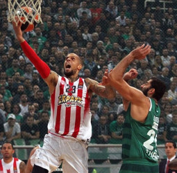 Daniel Hackett, rumbo al Brose Baskets