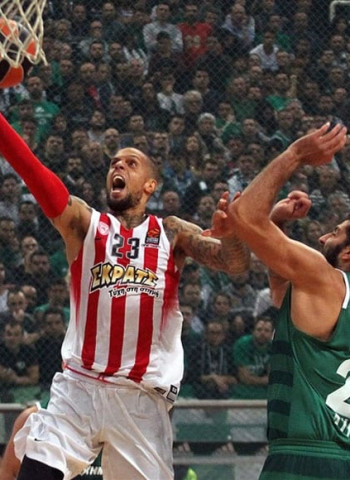 Daniel Hackett, rumbo al Brose Baskets