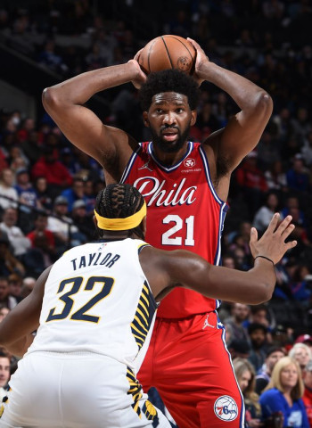 Un vistazo a la noche NBA