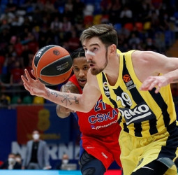 Previa EuroLeague 21/22: Fenerbahce