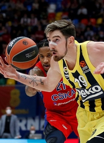 Previa EuroLeague 21/22: Fenerbahce