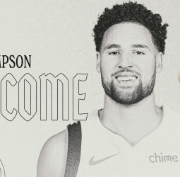 Los Dallas Mavericks anuncian el fichaje de Klay Thompson