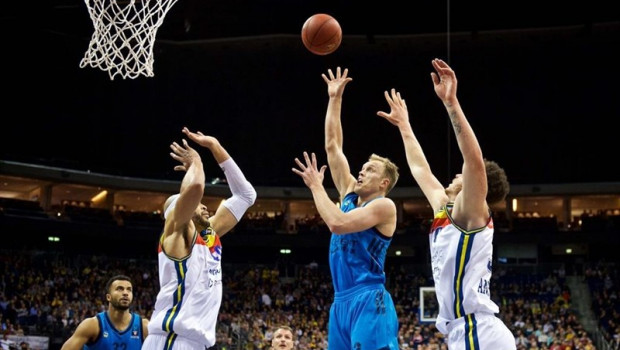 MoraBanc Andorra, reacción tardía (102-97)
