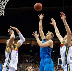 MoraBanc Andorra, reacción tardía (102-97)