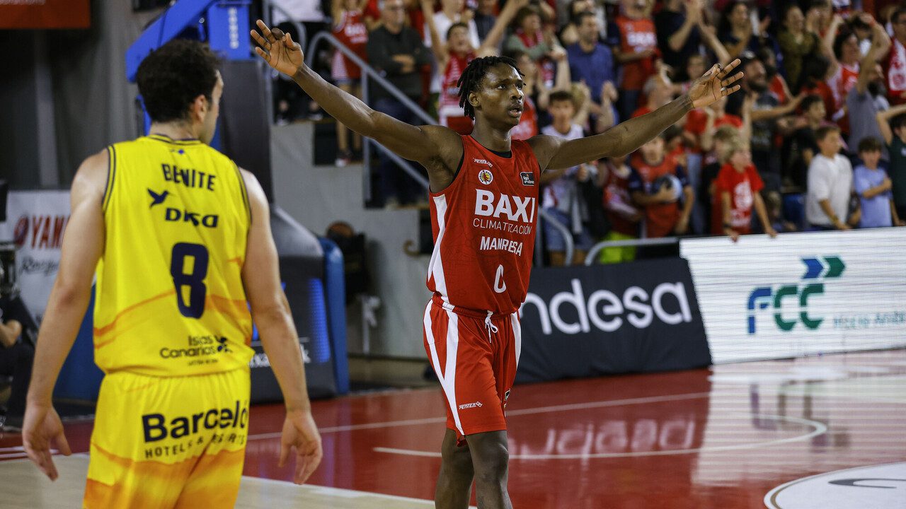 Brancou Badio, Jugador de la Jornada 34
