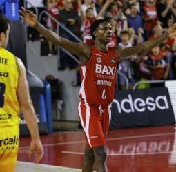 Brancou Badio, Jugador de la Jornada 34