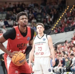 Kostas Antetokounmpo, a un paso de fichar por el Olympiacos Piraeus