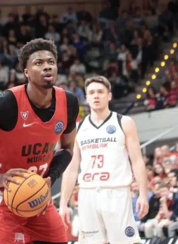 Kostas Antetokounmpo, a un paso de fichar por el Olympiacos Piraeus