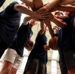 El Club Baloncesto Redeiras. El nuevo club del morrazo que llega con fuerza a las ligas gallegas