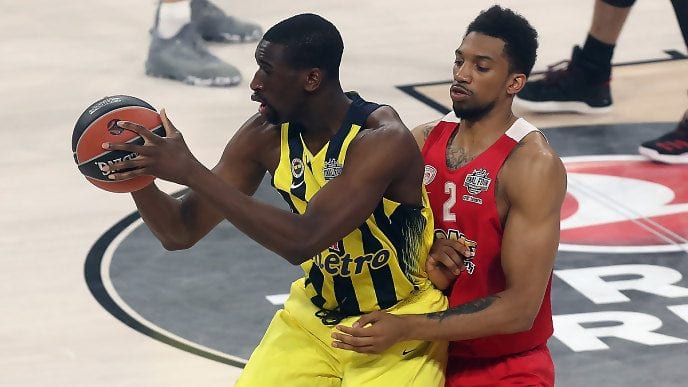 Ekpe Udoh, elegido MVP de la Final Four