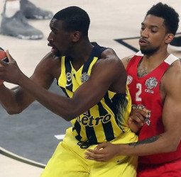 Ekpe Udoh, elegido MVP de la Final Four