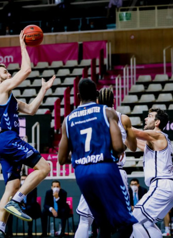 Partido para seguir creciendo