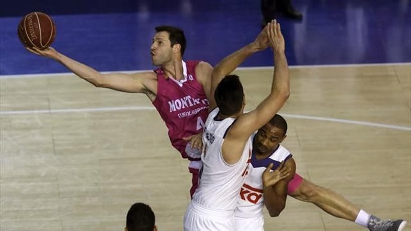 Real Madrid – Montakit Fuenlabrada, primero contra tercero de la Liga Endesa