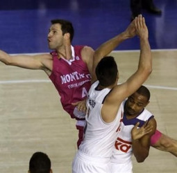 Real Madrid – Montakit Fuenlabrada, primero contra tercero de la Liga Endesa