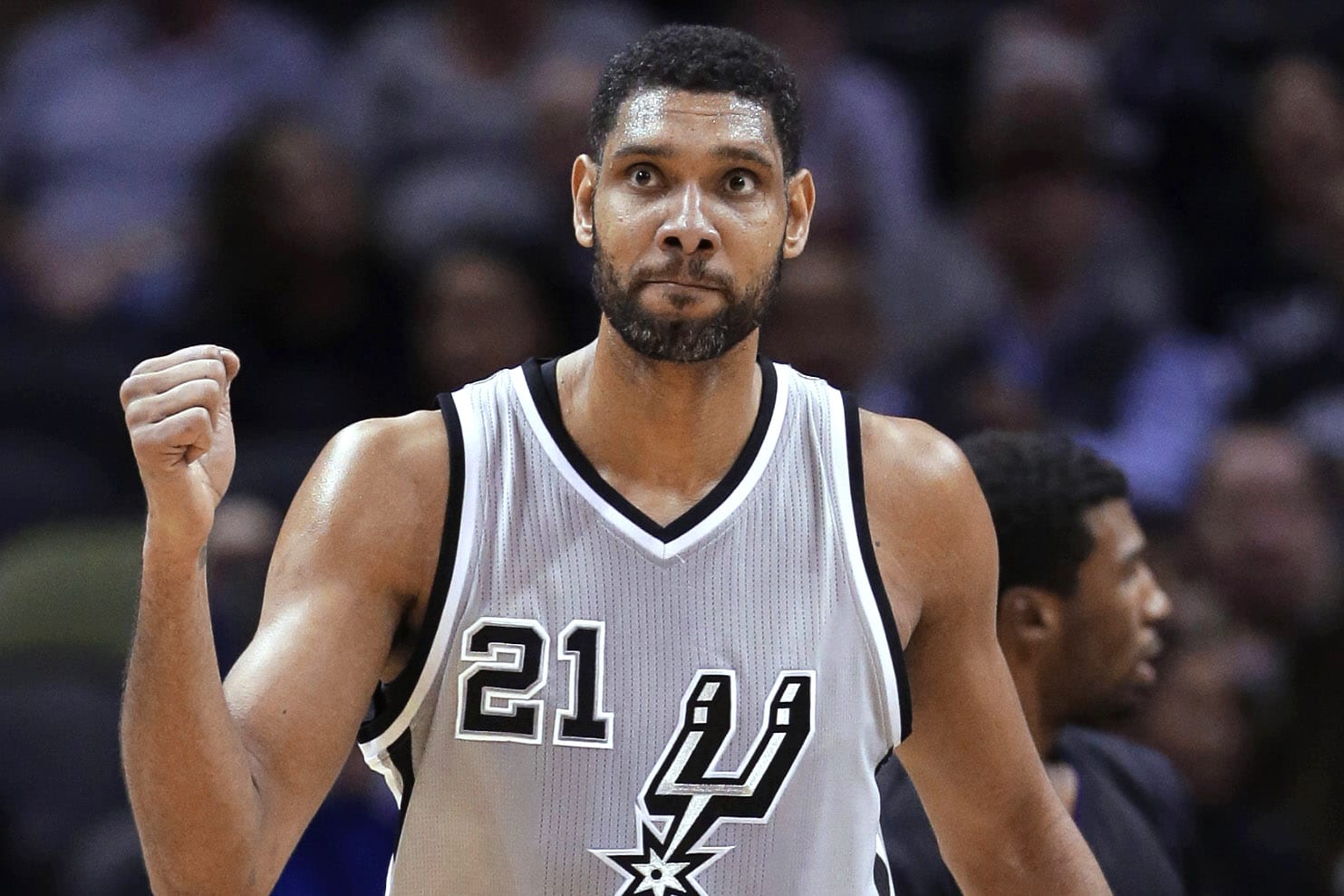 Tim Duncan, ¿retirada inminente?