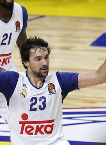 Los Rockets tienen la esperanza de que Llull se una a ellos