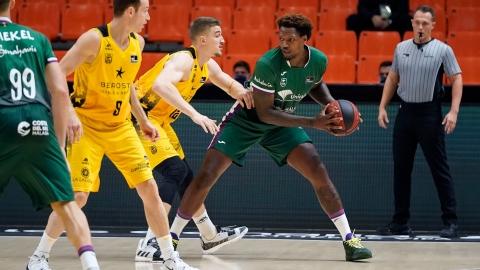 Llega el Iberostar Tenerife, colíder invicto de la Liga Endesa
