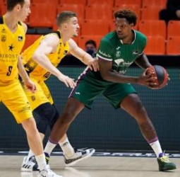 Llega el Iberostar Tenerife, colíder invicto de la Liga Endesa